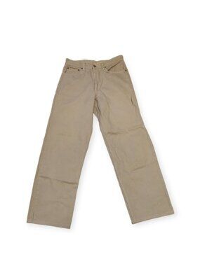 LEVI'S LIGHT Color Denim Jeans Size W32 L34